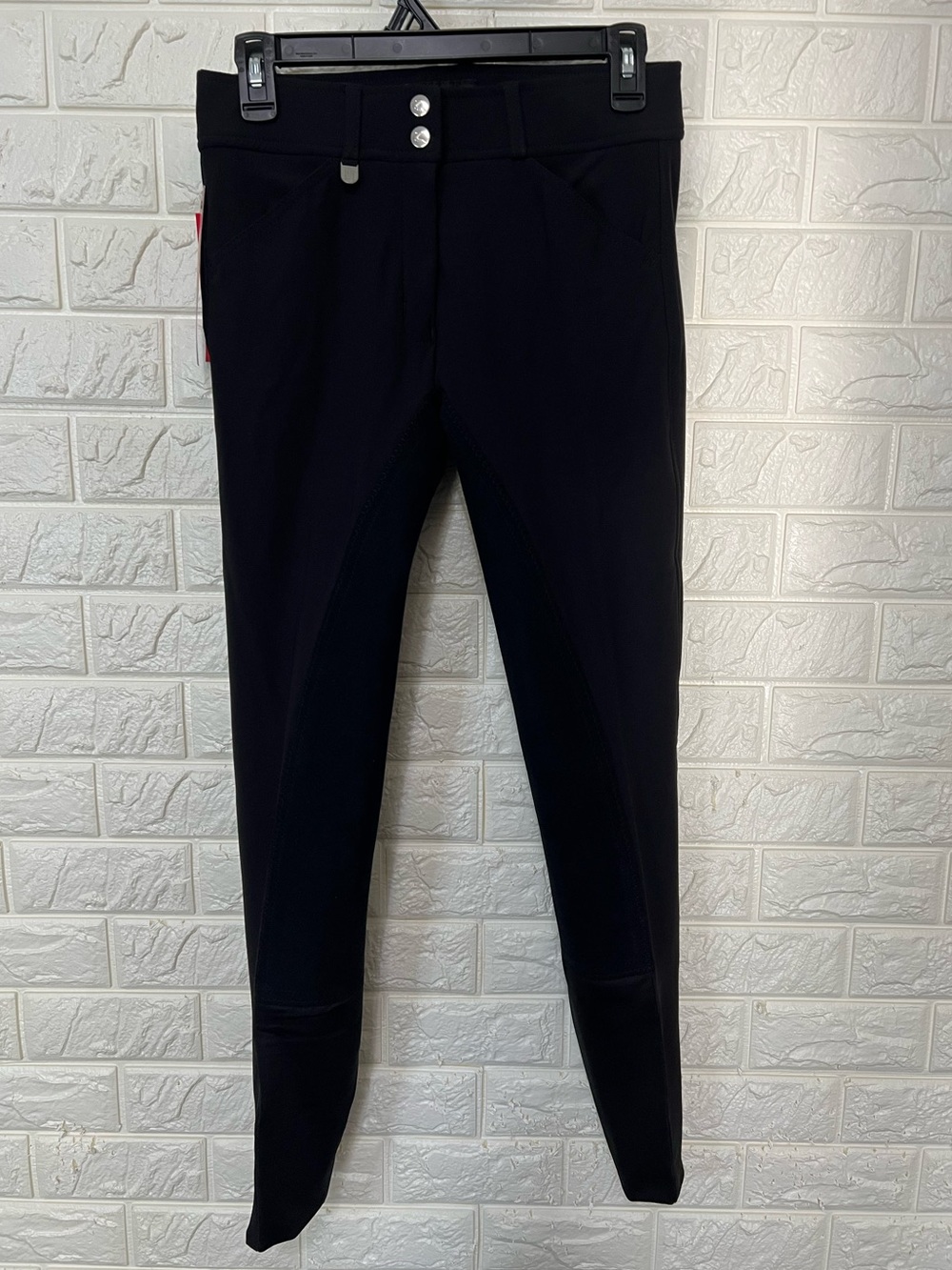 Horze Grand Prix Womens Classic Full Seat Dressage Breeches
